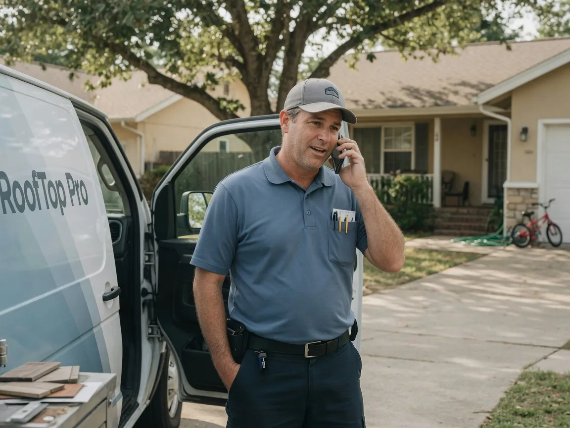 Roof Repair New Hampton, IA FAQs
